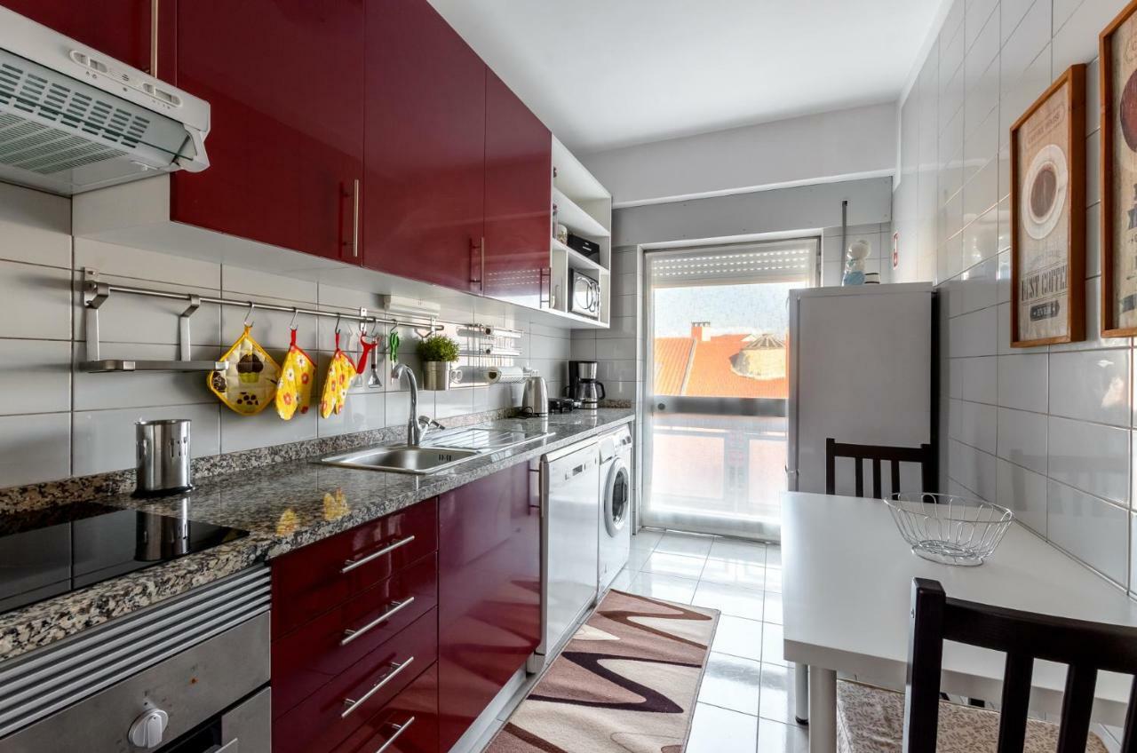 Porto Downtown Apartment Exteriér fotografie
