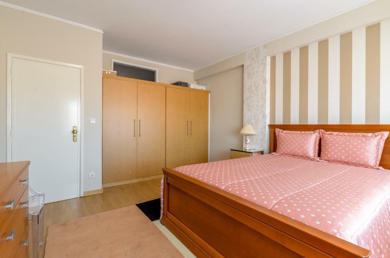 Porto Downtown Apartment Exteriér fotografie