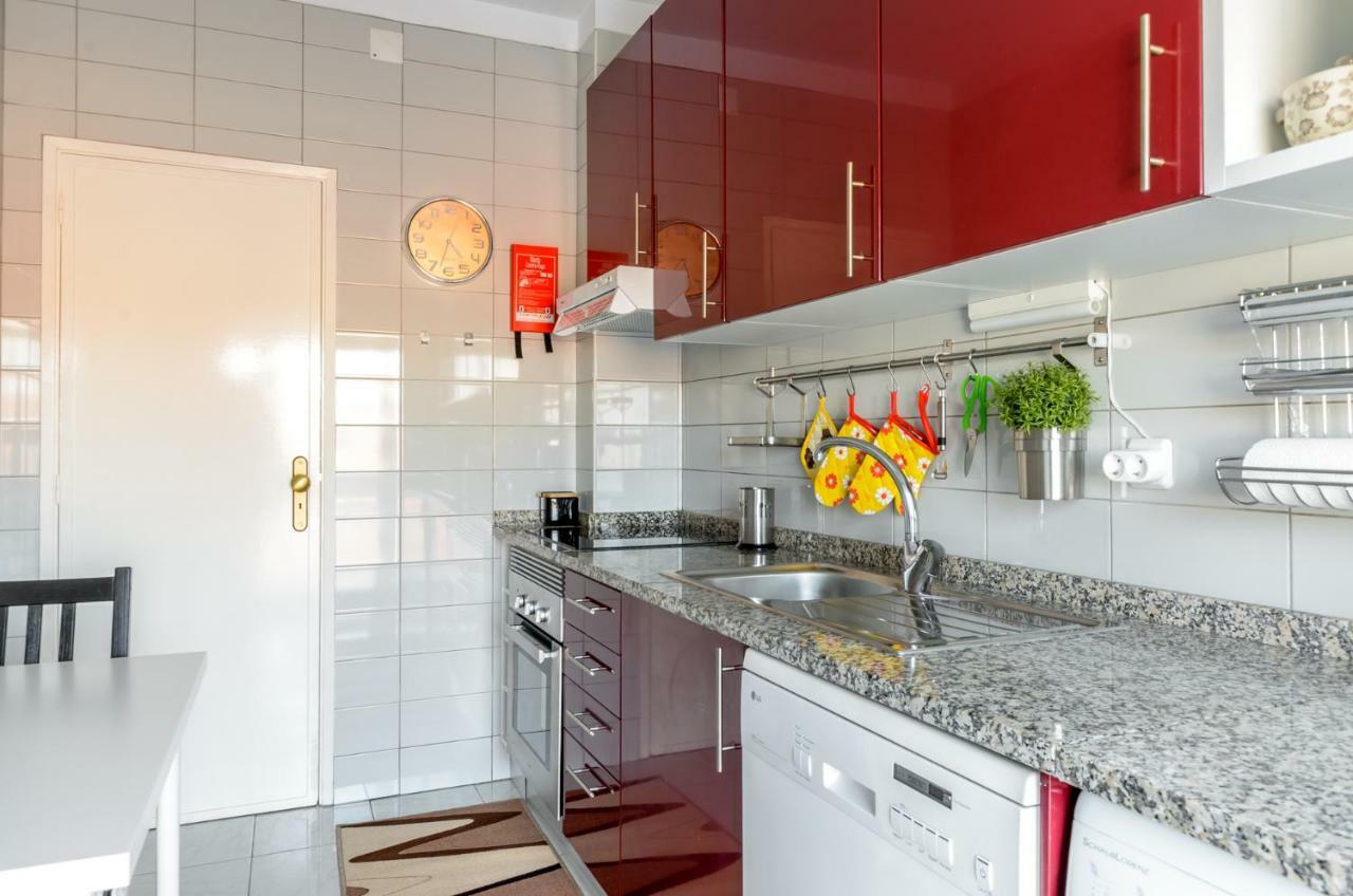 Porto Downtown Apartment Exteriér fotografie