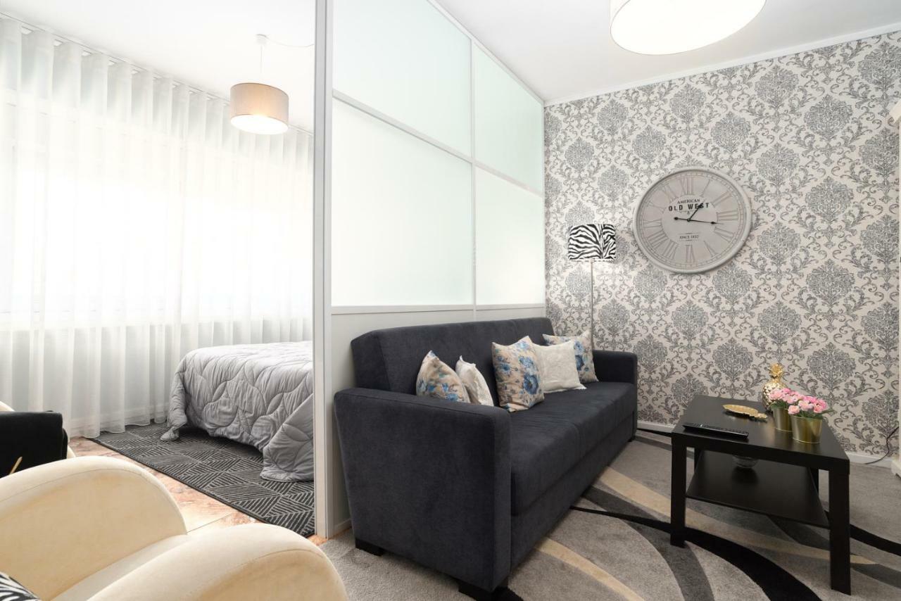 Porto Downtown Apartment Exteriér fotografie