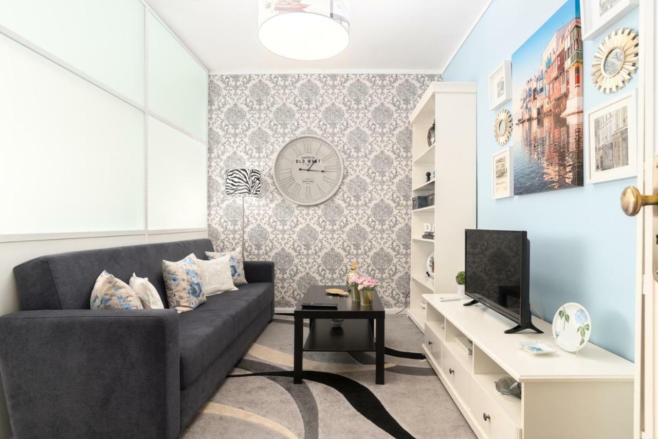Porto Downtown Apartment Exteriér fotografie